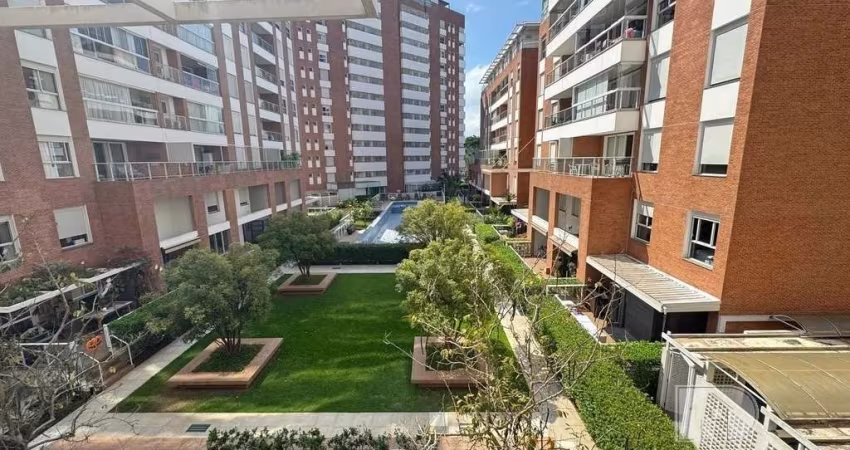 Apartamento 3 dormitórios no passeio Pedra Branca.