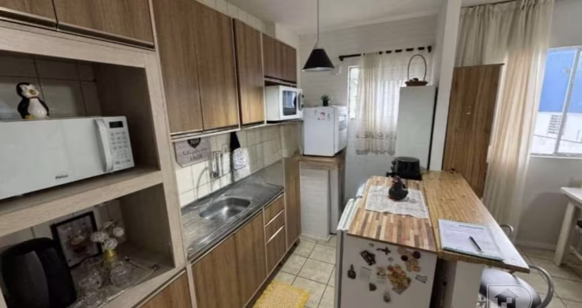 Apartamento á venda em São José