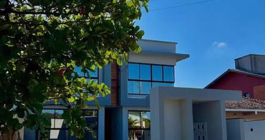 Lindo Apartamento na Pinheira - Palhoça