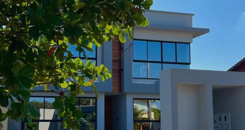 Lindo Apartamento na Pinheira - Palhoça