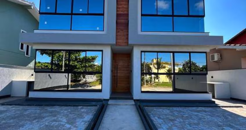 Lindo Apartamento na Pinheira - Palhoça