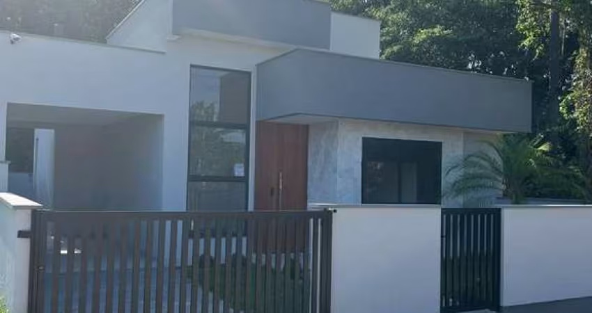 Casa à venda no Novo Horizonte - São José