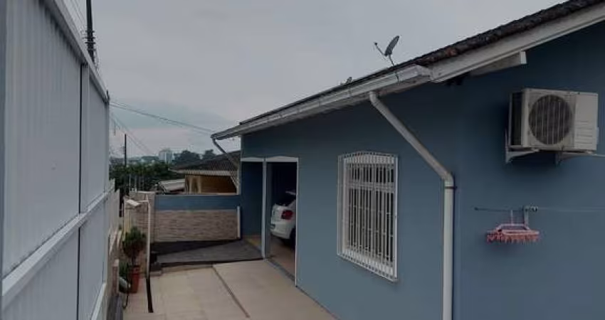 Casa no Real Parque - São José com 3 dormitórios