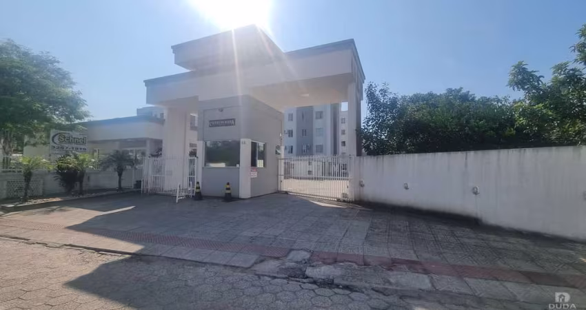Apartamento em Palhoça - Barra do Aririú