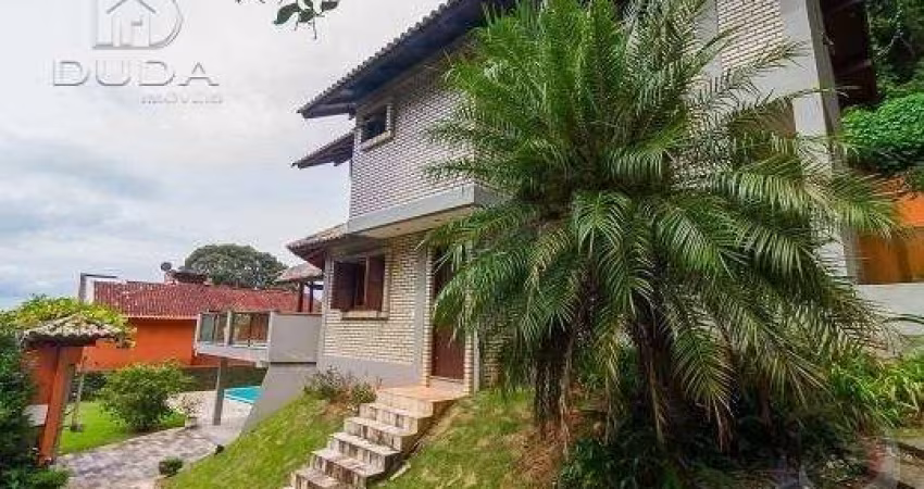 Casa à venda no morro da Cruz
