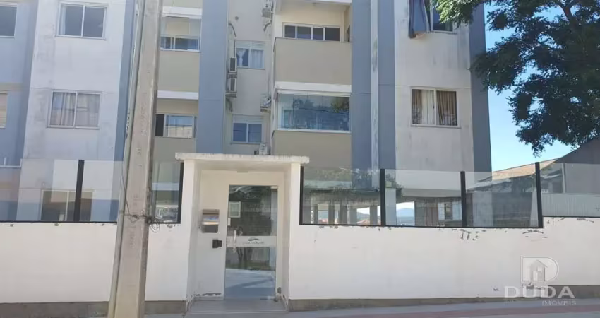 Lindo apartamento em São José - Serraria
