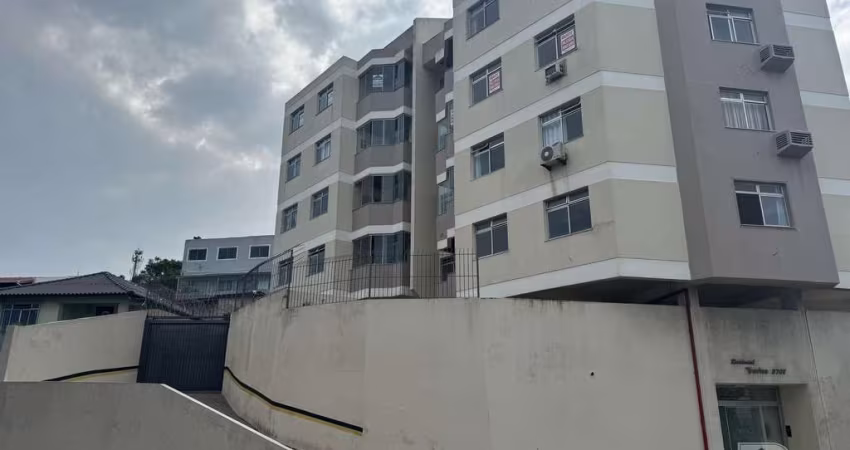 Apartamento no centro de São José - SC