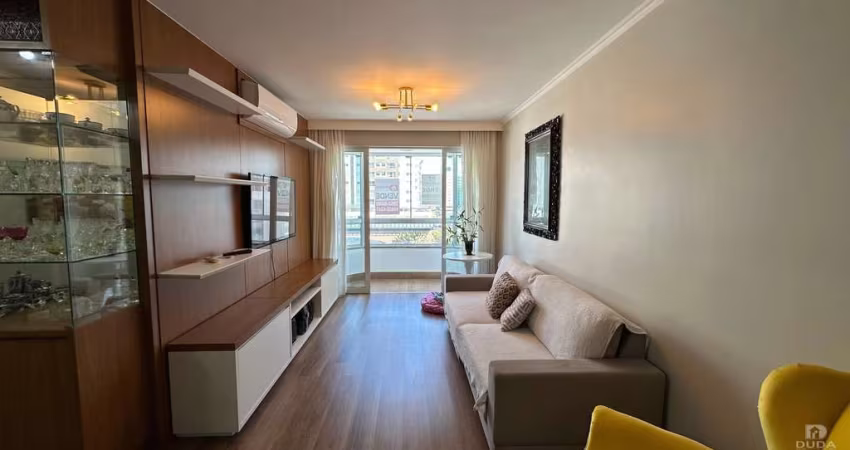 Excelente apartamento em Campinas São José