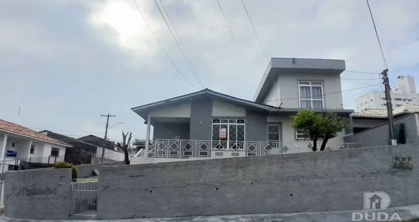 Aluguel casa 03 quartos em Areias/São José