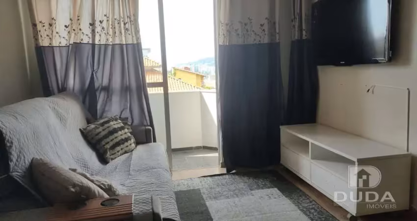 Apartamento com 2 quartos à venda na Rua Júlio Dias, Capoeiras, Florianópolis