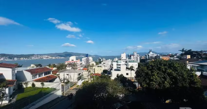 Apartamento com 3 quartos à venda na Rua Júlio Dias, Coqueiros, Florianópolis
