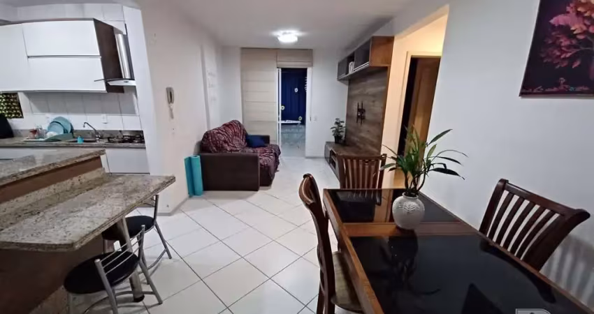 Apartamento com 2 quartos à venda na Rua Coronel Américo, Barreiros, São José