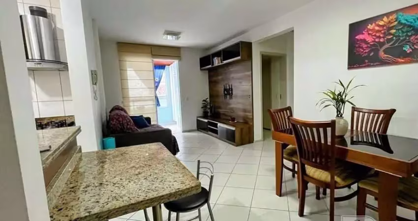 Apartamento com 2 quartos à venda na Rua Coronel Américo, Barreiros, São José