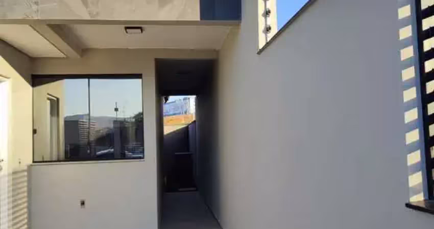 Casa com 3 quartos à venda no Forquilhas, São José 
