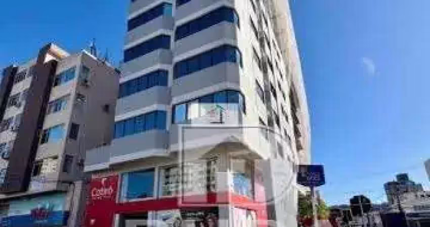 Sala comercial à venda na Rua Charles Ferrari, Kobrasol, São José