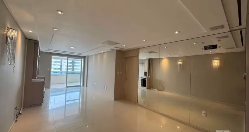 Apartamento com 3 quartos à venda na Avenida Santa Catarina, Canto, Florianópolis