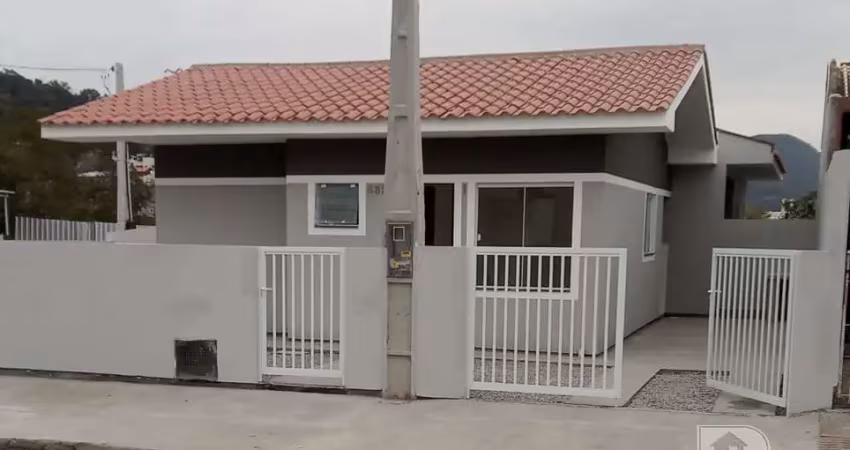 Casa com 2 quartos à venda na Rua Amântino Francisco da Silva, Bela Vista, Palhoça