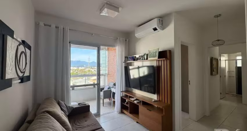 Apartamento com 2 quartos à venda na Rua Najla Carone Guedert, Pagani, Palhoça