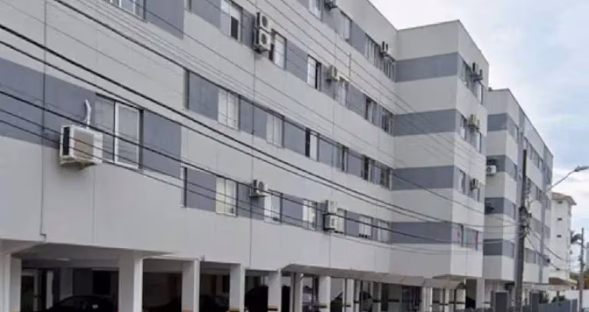 Apartamento com 2 quartos à venda na Rua Dorval da Silva, Nossa Senhora do Rosário, São José