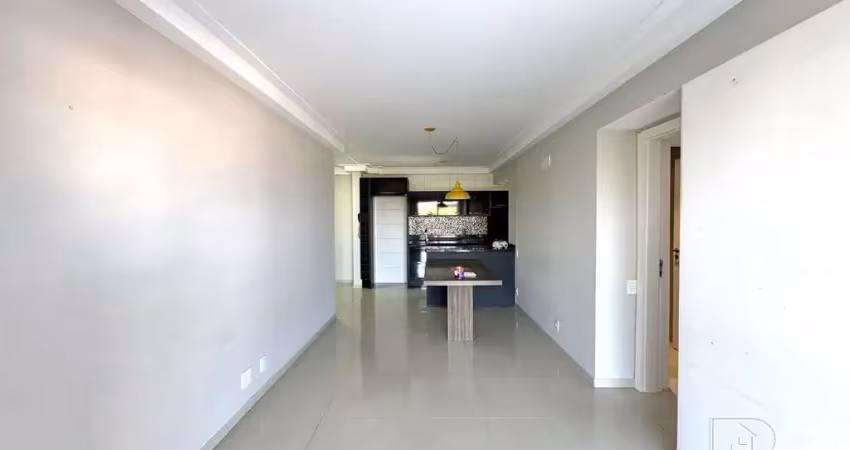 Apartamento com 3 quartos à venda na Rua Sílvio Possobon, Abraão, Florianópolis