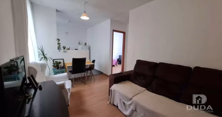 Apartamento com 2 quartos à venda na Rua Lourival Luiz Gomes, Areias, São José