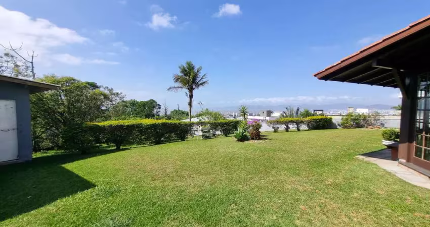 Casa em condomínio fechado com 4 quartos à venda na Rua das Azaléias, Bosque das Mansões, São José