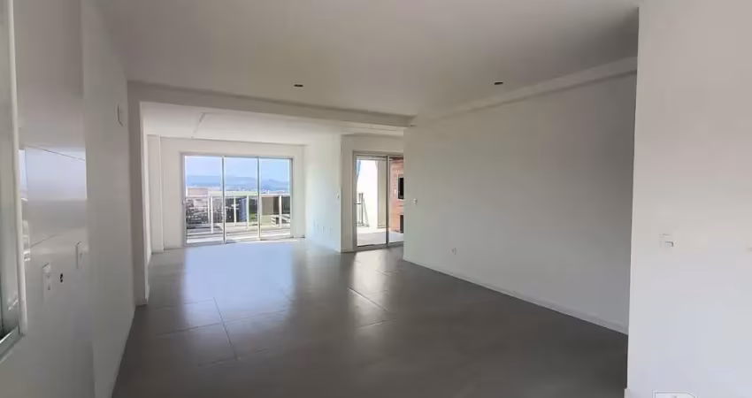 Apartamento com 3 quartos à venda na Rua dos Cardeais, Pedra Branca, Palhoça