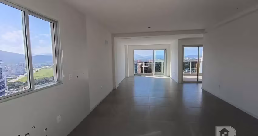 Apartamento com 3 quartos à venda na Rua dos Cardeais, Pedra Branca, Palhoça