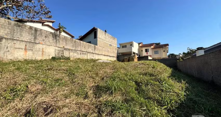 Terreno à venda na Rua Madre Teresa de Calcutá, Real Parque, São José
