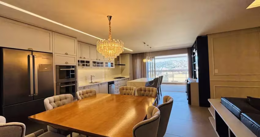 Apartamento com 3 quartos à venda na Rua Walter da Silva Koerich, Kobrasol, São José