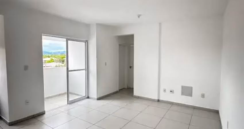 Apartamento com 2 quartos à venda na Rua Alcino Navegantes Moreira, Barra do Aririú, Palhoça