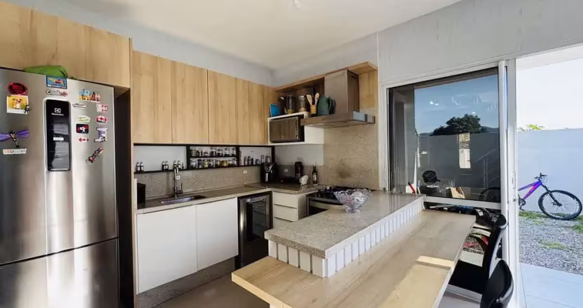 Casa em condomínio fechado com 3 quartos à venda na Rua Marinas do Campeche, Campeche, Florianópolis