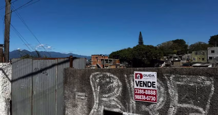 Terreno à venda na Rua Luiz Carlos Prestes, Coloninha, Florianópolis