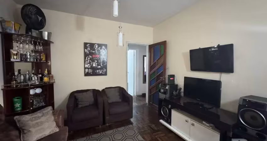 Apartamento com 2 quartos à venda na Avenida Lédio João Martins, Kobrasol, São José