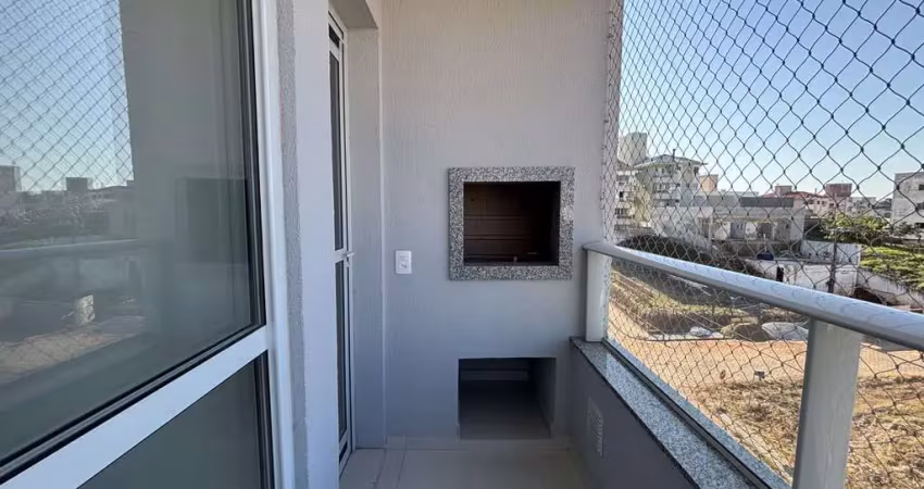 Apartamento com 2 quartos à venda na Rua Pedro Antunes Ezequiel, Areias, São José