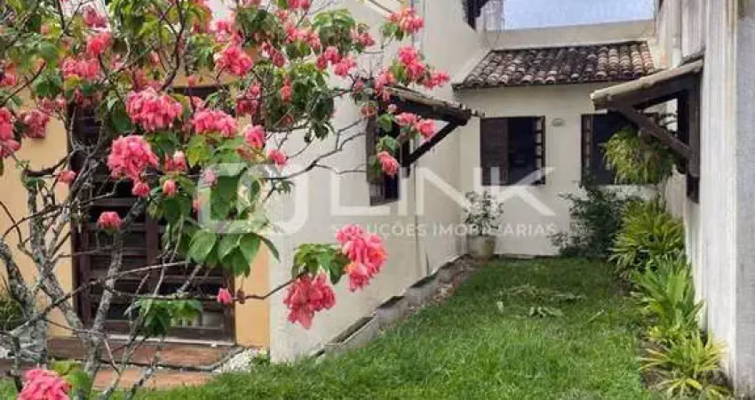 Casa em condomínio fechado com 3 quartos à venda na Serraria, Maceió 