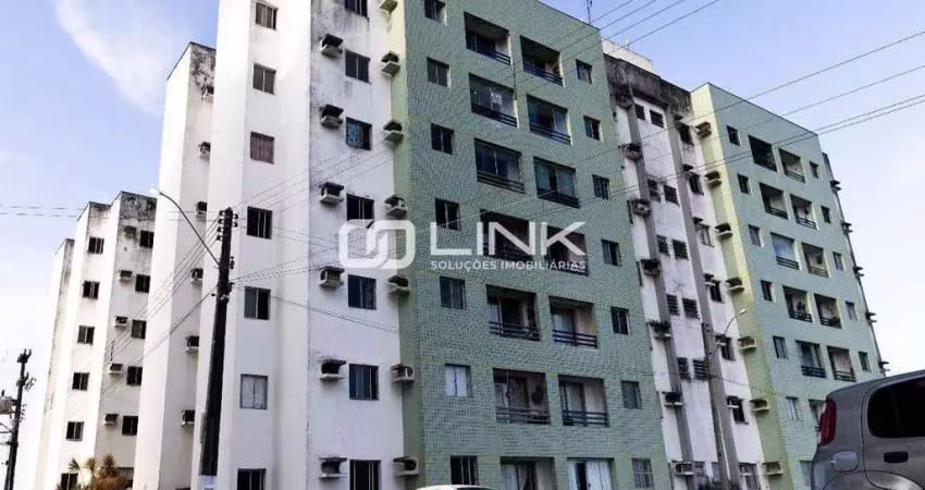 Apartamento com 2 quartos à venda no São Jorge, Maceió 