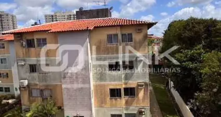 Apartamento com 2 quartos à venda no Antares, Maceió 