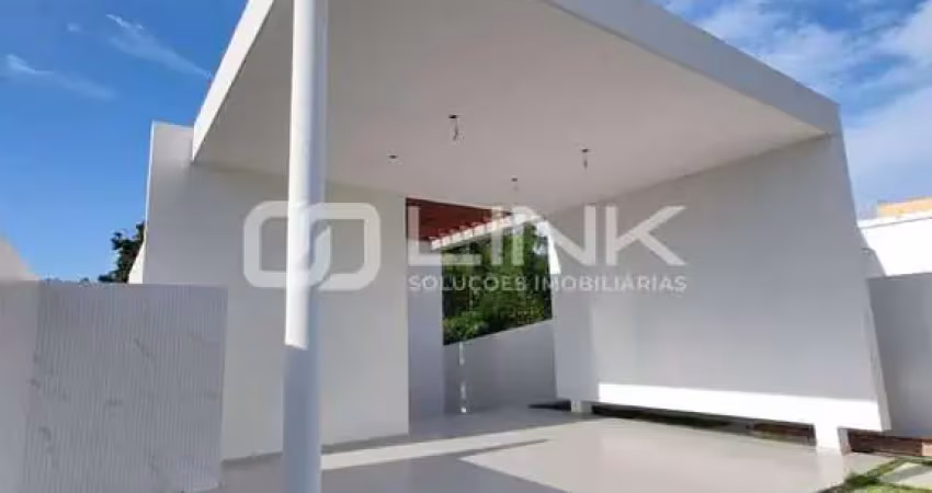 Casa em condomínio fechado com 3 quartos à venda no Antares, Maceió 