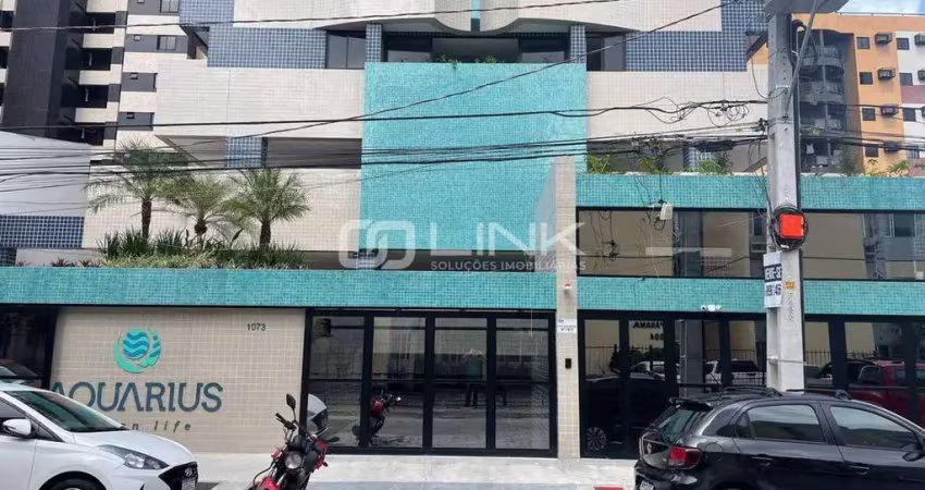 Apartamento com 1 quarto à venda no Ponta Verde, Maceió 
