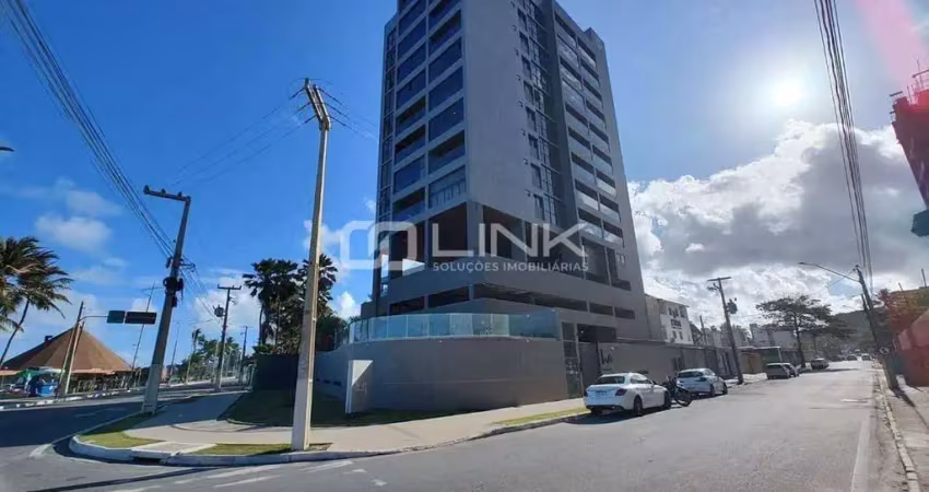 Edifício loft residence - beira mar - cruz das almas