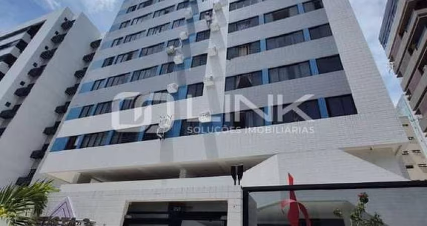 Apartamento com 1 quarto à venda no Ponta Verde, Maceió 