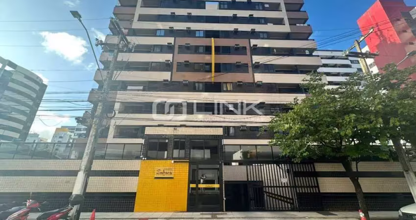 Apartamento com 2 quartos para alugar na Avenida Professor Victal Barbosa, Ponta Verde, Maceió