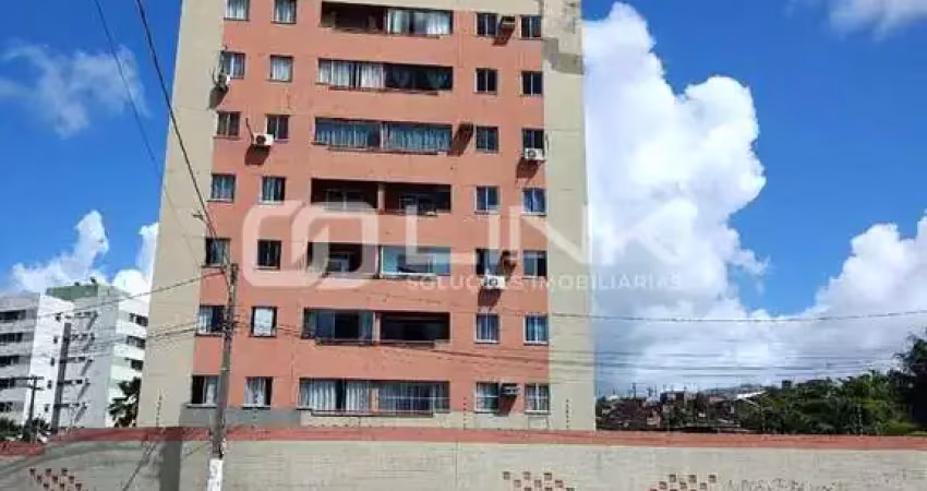 Apartamento em mangabeiras com 3 quartos, nascente e vista mar!