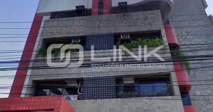 Apartamento com 3 quartos na Ponta Verde com 150m2