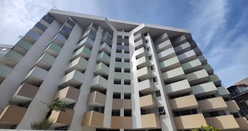 Apartamento com 3 quartos, Ponta Verde - Maceió