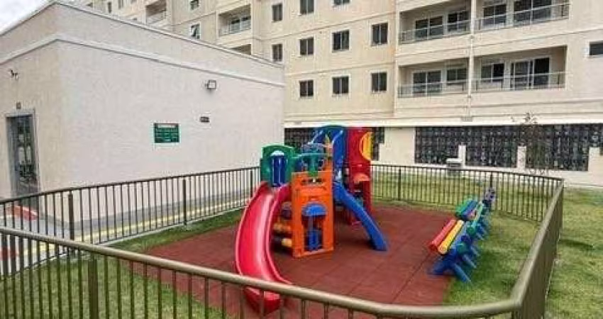 Apartamento com 2 quartos, Antares - Maceió