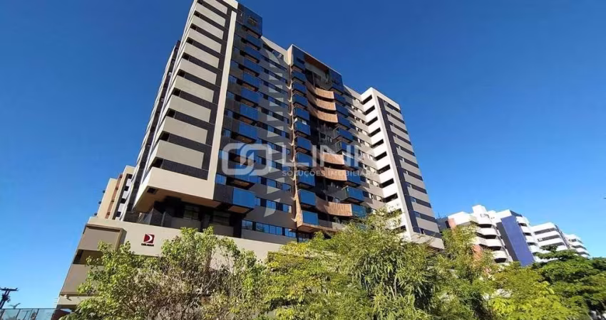 Apartamento com 4 quartos, Jatiúca - Maceió