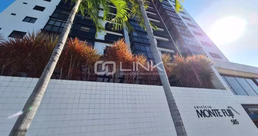 Apartamento, Jatiúca - Maceió