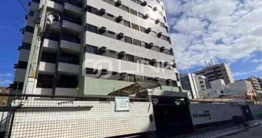 Apartamento com 3 quartos, Jatiúca - Maceió